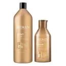 Redken All Soft Shampoo 300ml
